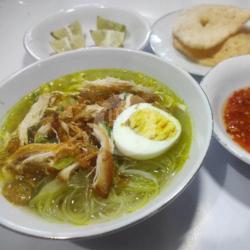 Soto Ayam Special