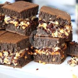 Coklat Pisang