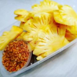 Rujak Bangkok Nanas