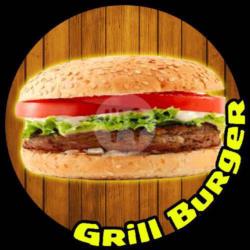 Grill Burger