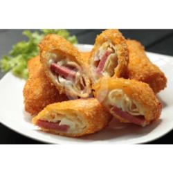 Risoles Beef Mayo (goreng)