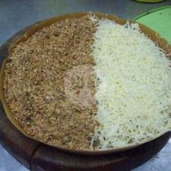 Martabak Manis Bangka  Keju Kacang