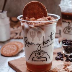 Rhum Regal Latte