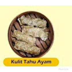 Kulit Tahu Ayam 4pcs