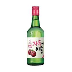 Jinro Plum 360ml