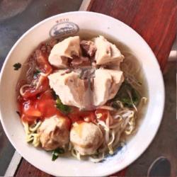 Bakso Super Isi Daging