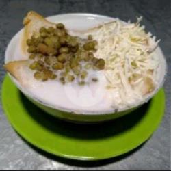 Kacang Ijo Special Keju