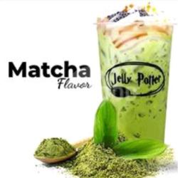 Matcha Flavor