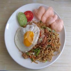 Mie Goreng/kuah Ayam