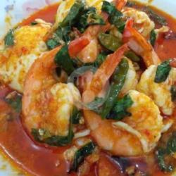 Udang Rica Rica