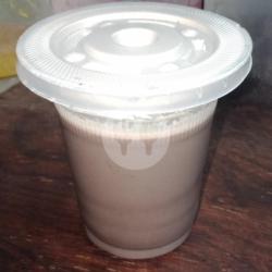 Susu Murni Rasa Oreo