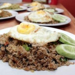 Nasi Goreng Babi