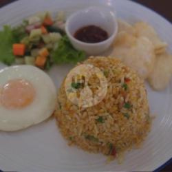 Nasi Goreng Ebi