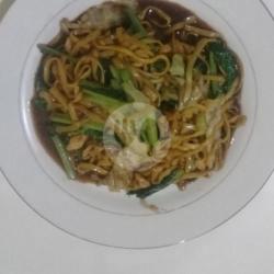 Mie Goreng Bakso