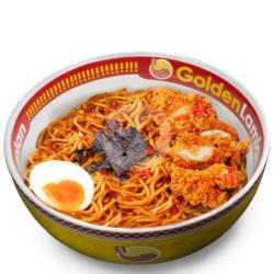 Extra Spicy Ayam Goreng Lamian