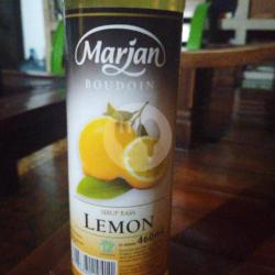 Es Sirup Lemon