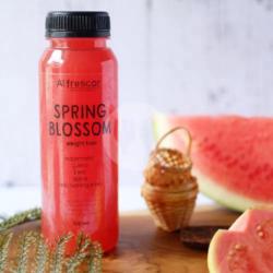 Spring Blossom Weight Loss