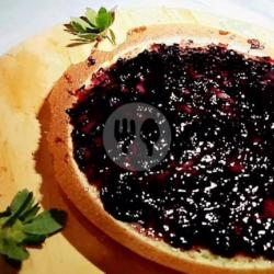 Martabak Manis Blueberry