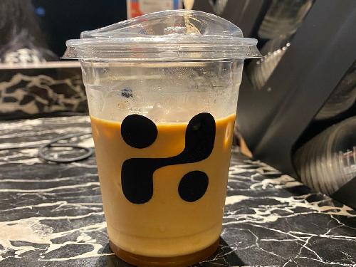 Halte Coffee, Sleman