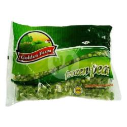 Golden Farm Peas 500gr