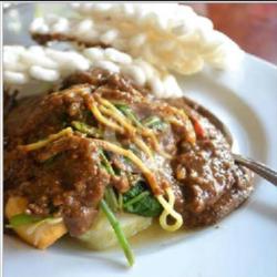 Rujak Cingur