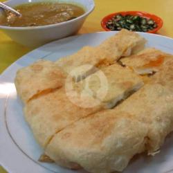 Martabak Telor Ayam