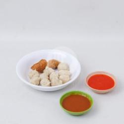 Bakso Kojek Premium