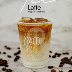 Latte Robusta