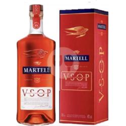 Martell Vsop - Red Barel - Imported - 700 Ml