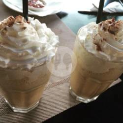 Cappucino Milkshake