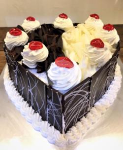 Black Forest Love