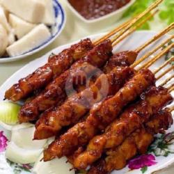 Sate Ayam Manis 5 Tusuk