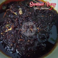 Bumbu Sambal Madura