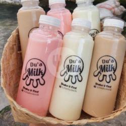 Susu Rasa Coklat 250ml