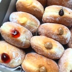 Donat Bomboloni Isi 12