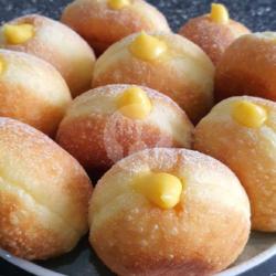 Bomboloni Fla Durian