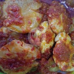 Jengkol Sambal Balado