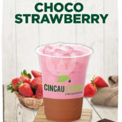 Choco Strawbery