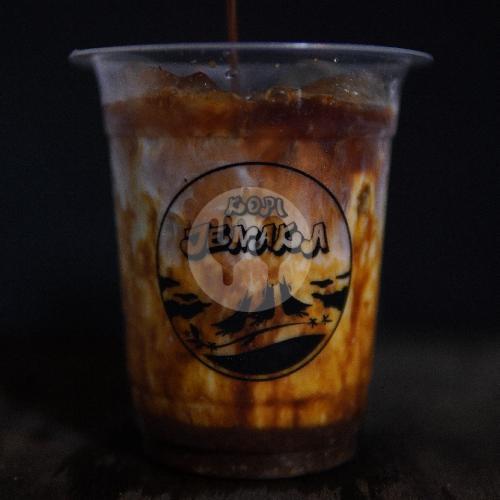 Jenaka Kopi, Jalan Iskandarsyah Raya - GoFood