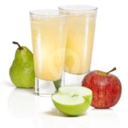 Juice Apel Pear