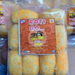 Roti Go Coklat