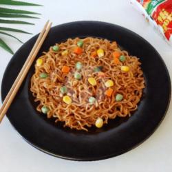 Indo Mie Goreng Jumbo (telur Campur)