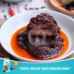 Benecol Tebus Khilaf Rendang Sapi X Nutrive Benecol