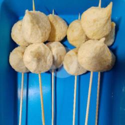 Sate Dumpling Ayam