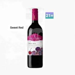 Lindemans Sweet Red