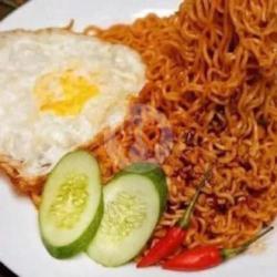 Mie Jerit Komplit