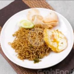 Indomie Cabe Ijo