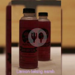 Lemon Sereh Telang