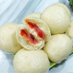 Bakpao Strawberry