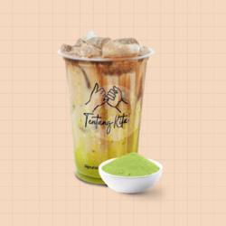 Tentang Kita Greentea